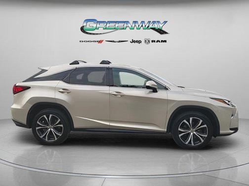 2016 Lexus RX 350 Base