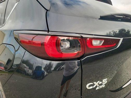 2023 Mazda CX-5 2.5 S Premium