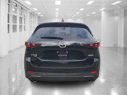 2023 Mazda CX-5 2.5 S Premium