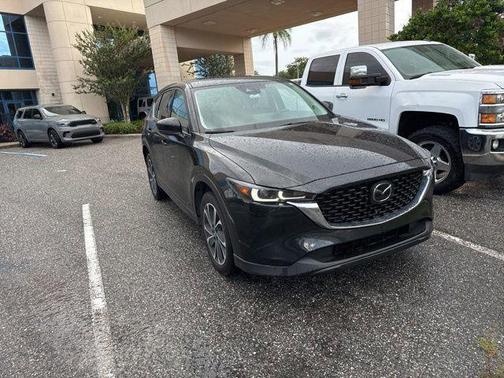 2023 Mazda CX-5 2.5 S Premium