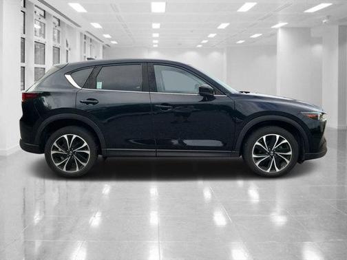 2023 Mazda CX-5 2.5 S Premium