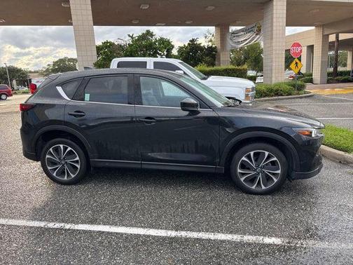 2023 Mazda CX-5 2.5 S Premium