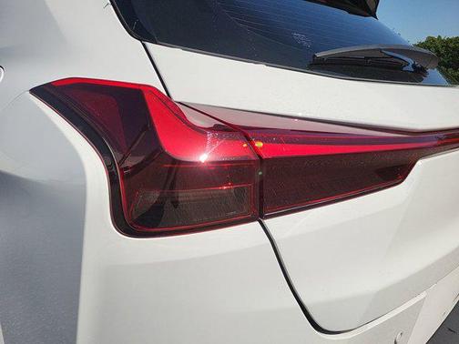 2024 Lexus UX 250h F Sport