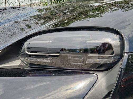 2021 Porsche Taycan Base