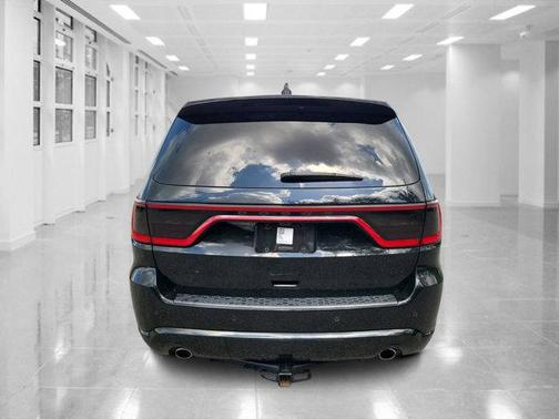 2022 Dodge Durango GT RWD