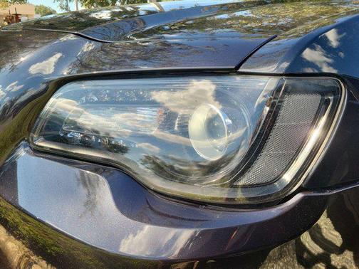 2018 Chrysler 300 S