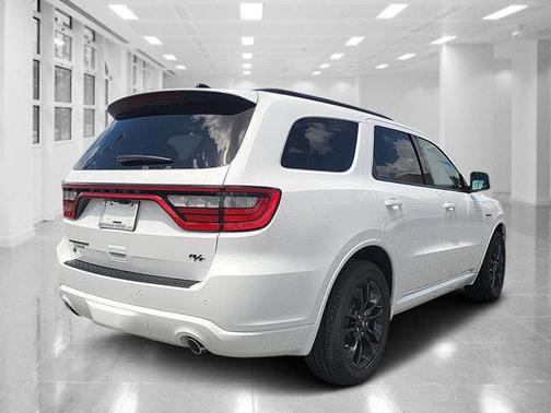 2025 Dodge Durango R/T Plus AWD