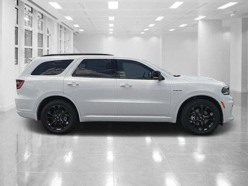 2025 Dodge Durango R/T Plus AWD