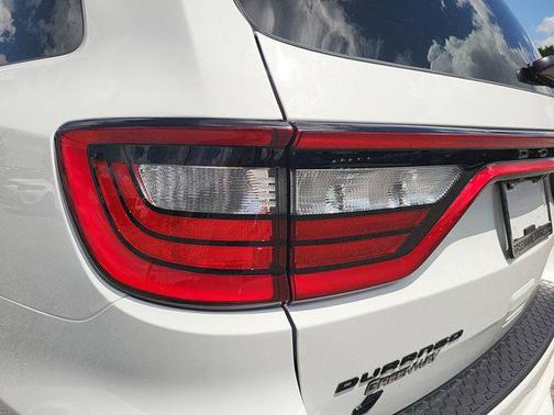2025 Dodge Durango R/T Plus AWD
