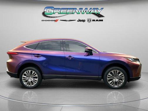 2024 Toyota Venza Limited