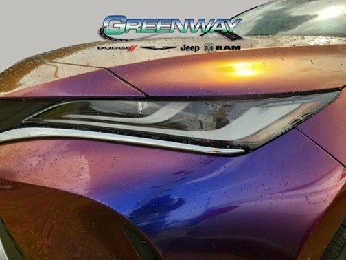 2024 Toyota Venza Limited