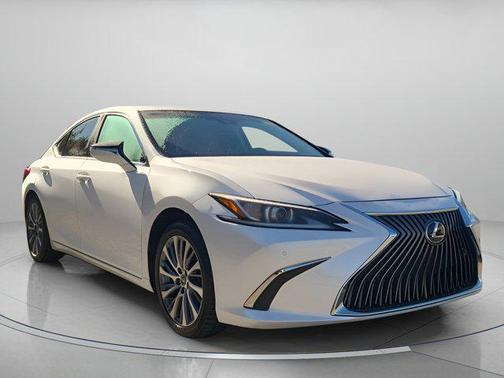 2020 Lexus ES 350 Base