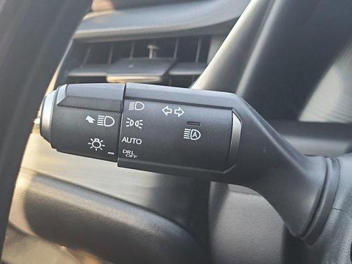 2020 Lexus ES 350 Base