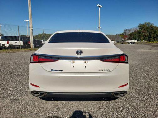 2020 Lexus ES 350 Base