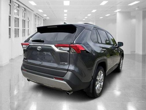 2024 Toyota RAV4 Limited