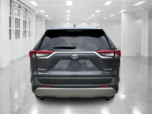 2024 Toyota RAV4 Limited