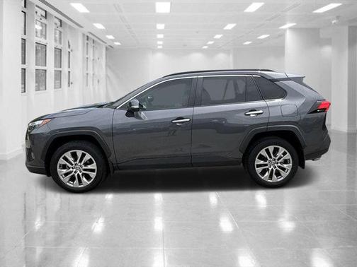 2024 Toyota RAV4 Limited