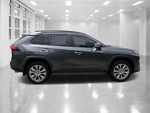 2024 Toyota RAV4 Limited