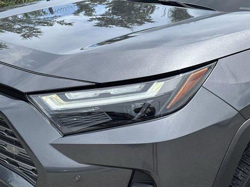 2024 Toyota RAV4 Limited