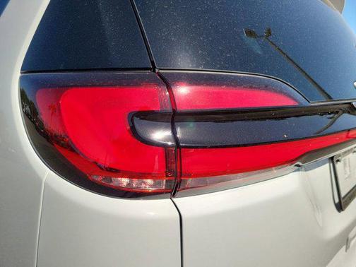 2025 Chrysler Pacifica L
