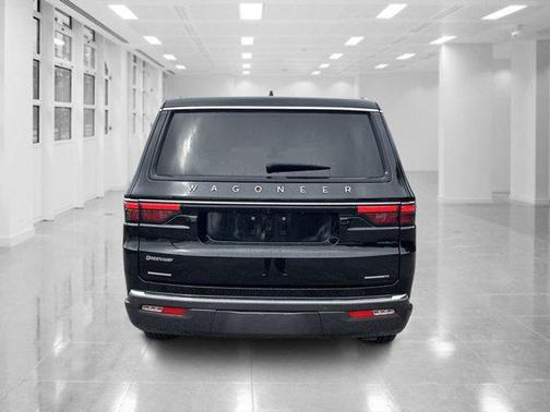 2022 Jeep Wagoneer Series III 4x4