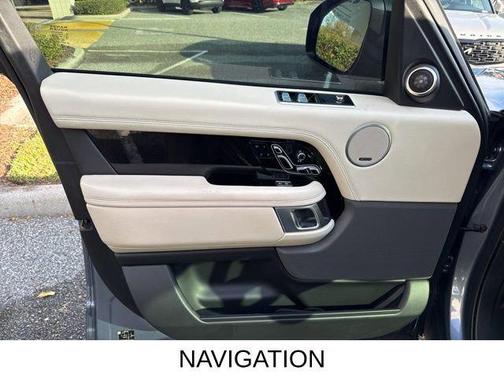 2021 Land Rover Range Rover P525 Westminster