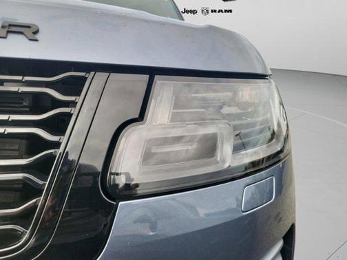 2021 Land Rover Range Rover P525 Westminster