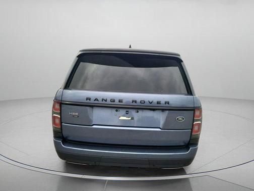2021 Land Rover Range Rover P525 Westminster
