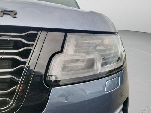 2021 Land Rover Range Rover P525 Westminster