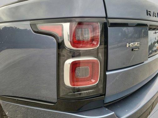 2021 Land Rover Range Rover P525 Westminster