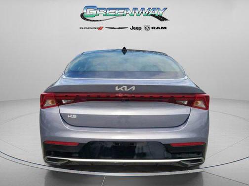 2024 Kia K5 EX