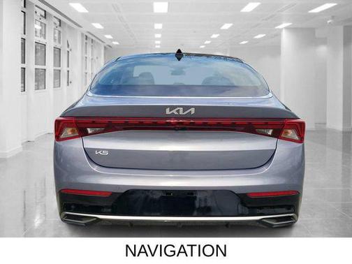 2024 Kia K5 EX