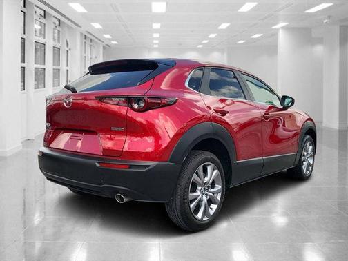 2021 Mazda CX-30 Preferred