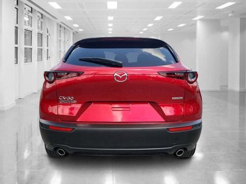 2021 Mazda CX-30 Preferred