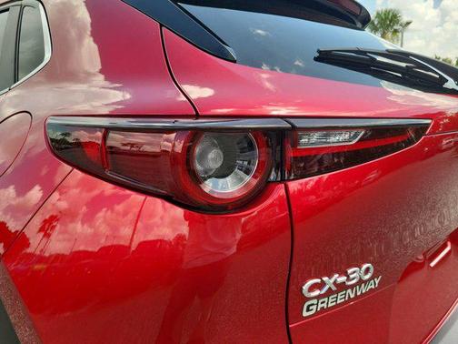 2021 Mazda CX-30 Preferred
