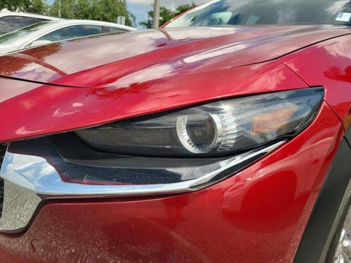 2021 Mazda CX-30 Preferred