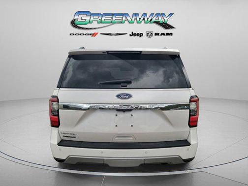 2019 Ford Expedition Limited