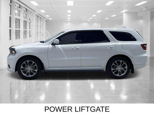 2020 Dodge Durango GT Plus