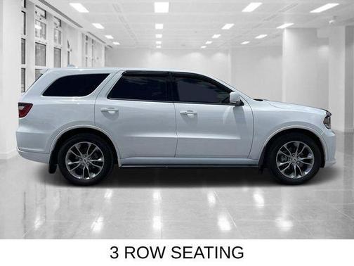 2020 Dodge Durango GT Plus