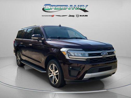 2023 Ford Expedition Max XLT