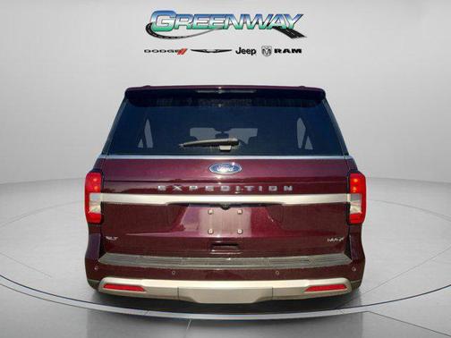 2023 Ford Expedition Max XLT