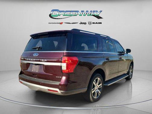 2023 Ford Expedition Max XLT