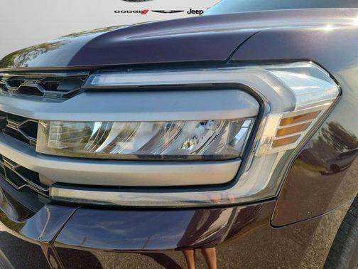 2023 Ford Expedition Max XLT