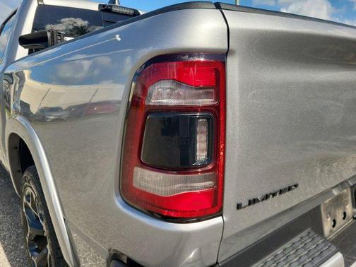 2022 RAM 1500 Limited