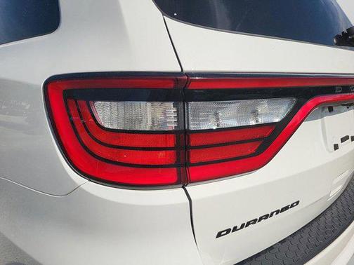 2021 Dodge Durango R/T RWD