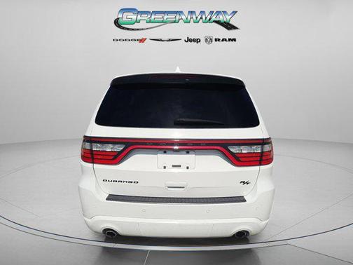 2021 Dodge Durango R/T RWD