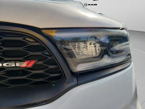 2021 Dodge Durango R/T RWD
