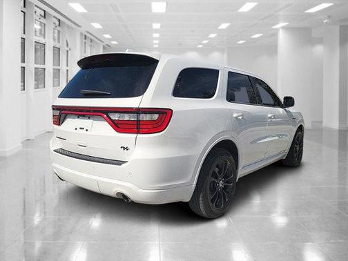 2021 Dodge Durango R/T RWD