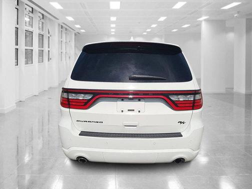 2021 Dodge Durango R/T RWD