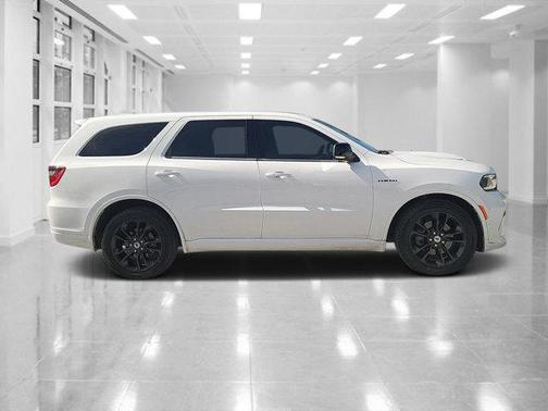 2021 Dodge Durango R/T RWD